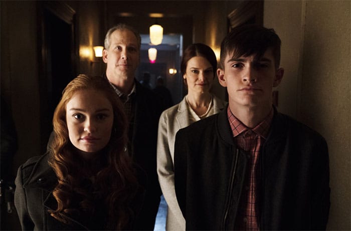 Nuclear Family