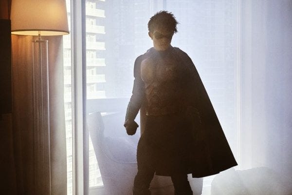Jason Todd