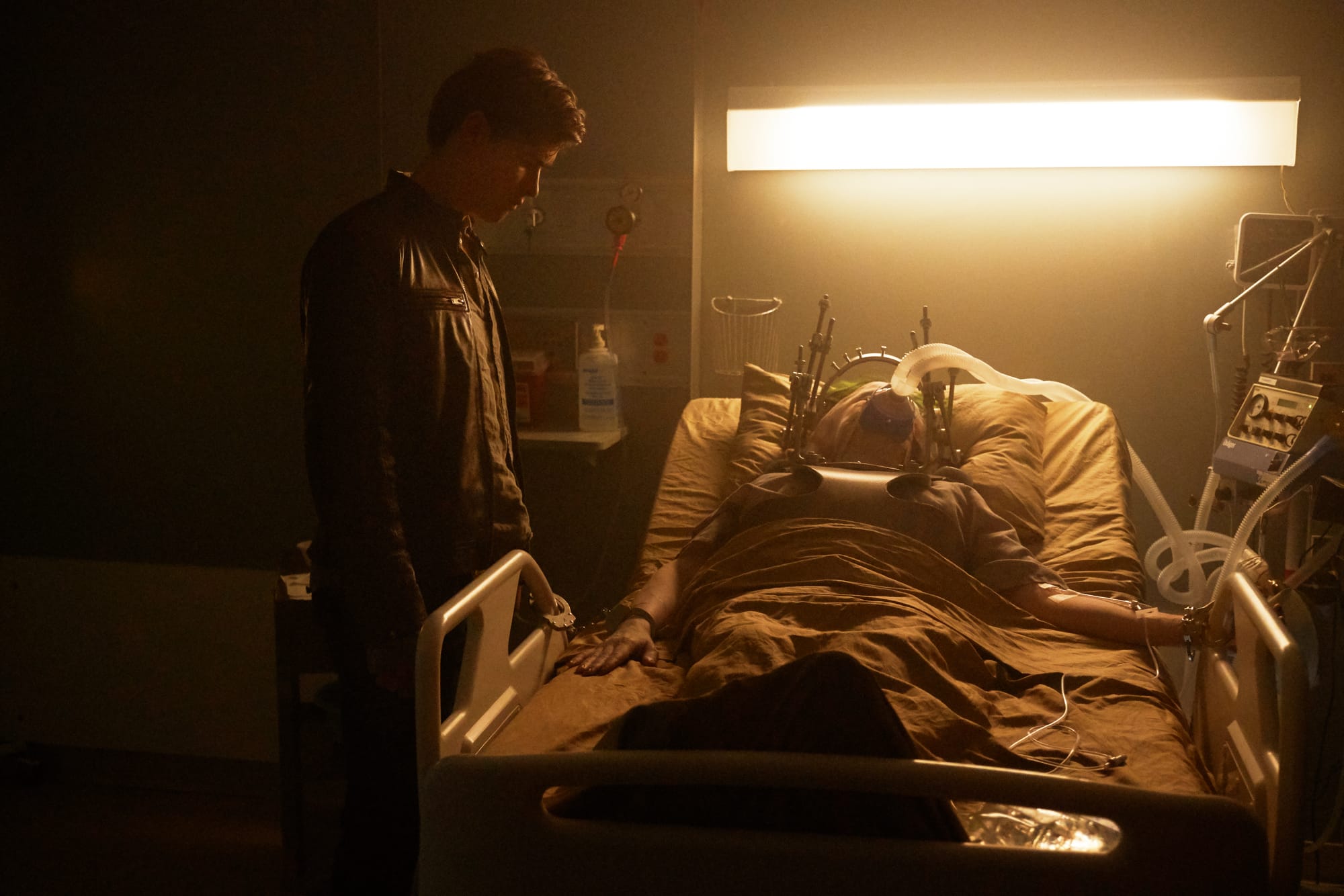 Titans -- Ep.111 -- "Dick Grayson"
