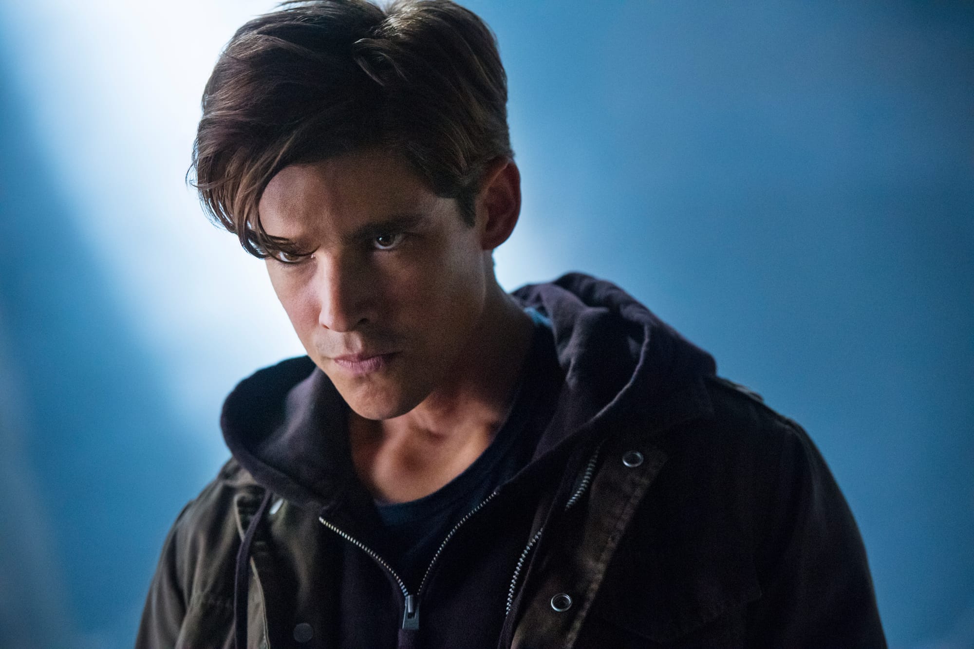 Titans -- Ep.111 -- "Dick Grayson"