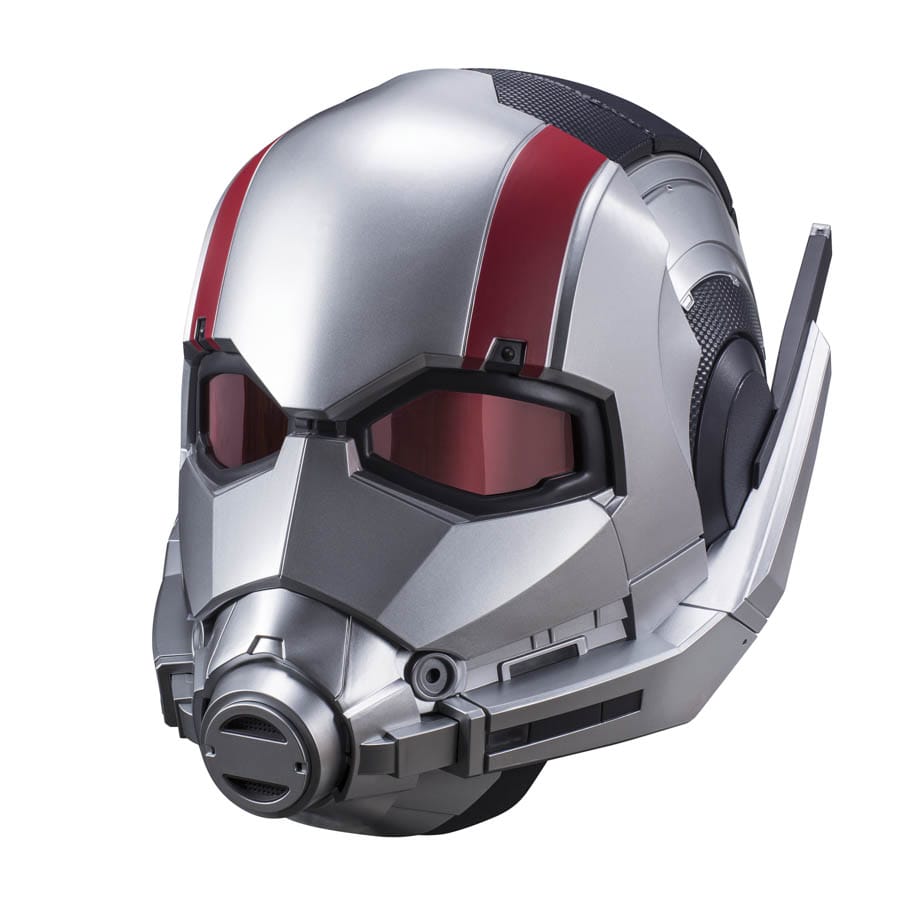 Ant-Man Helmet