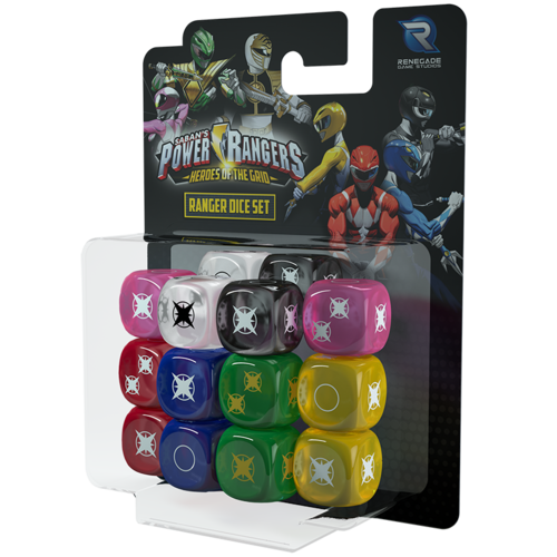 Dice Pack