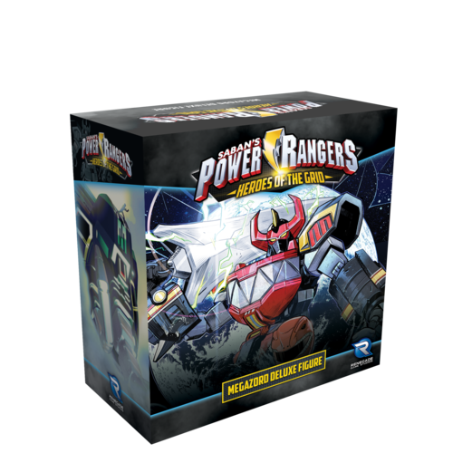 Megazord