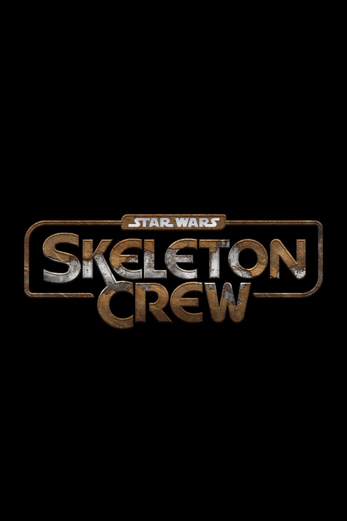 The Skeleton Crew