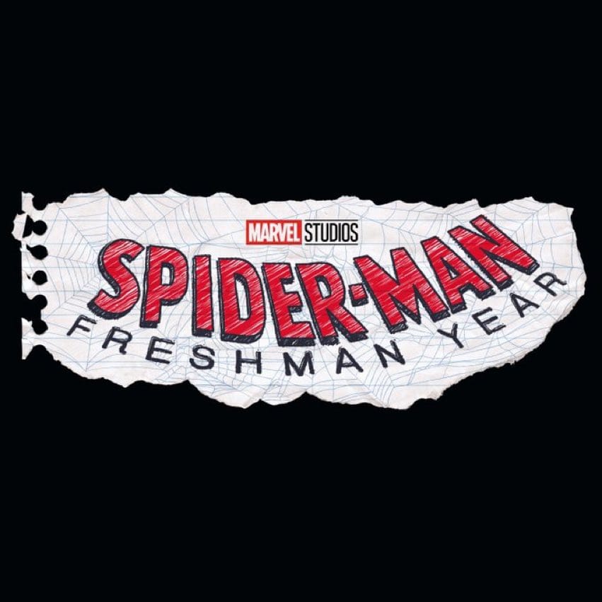 Spider-Man Freshman Year