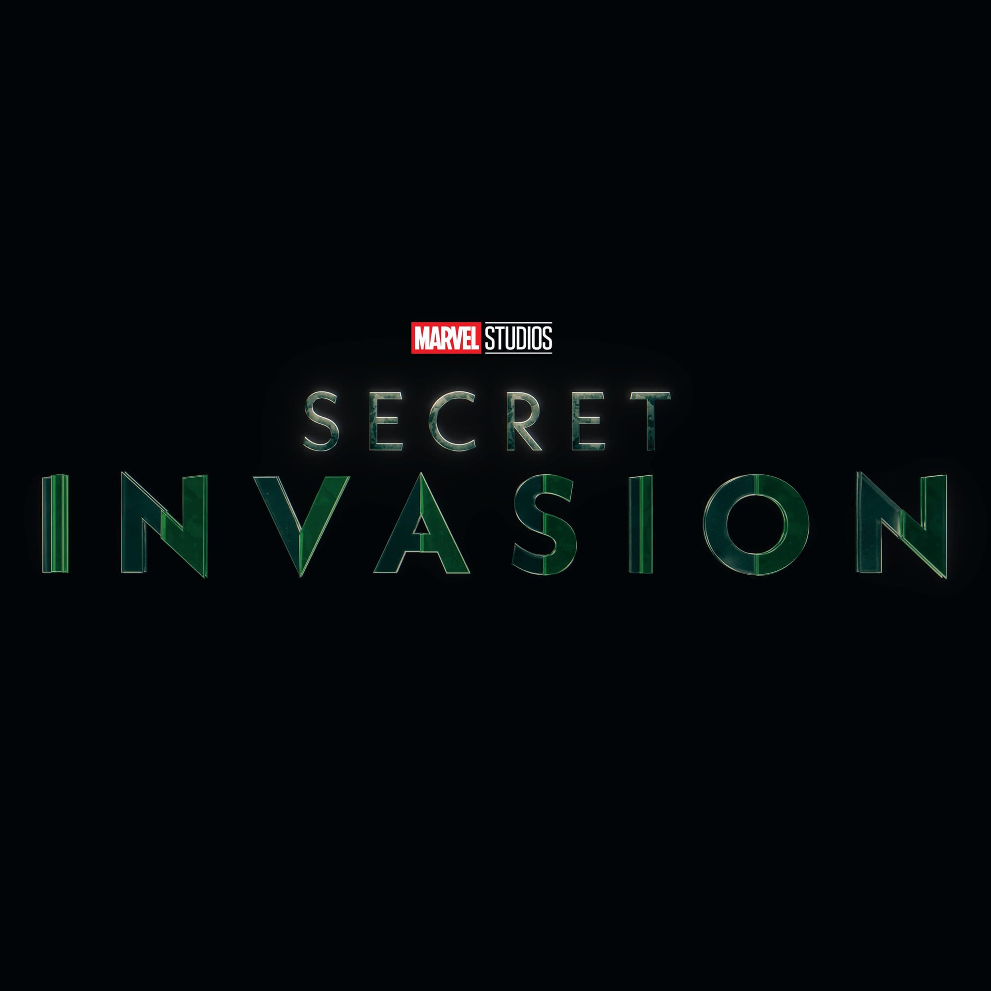 Marvel Secret Invasion
