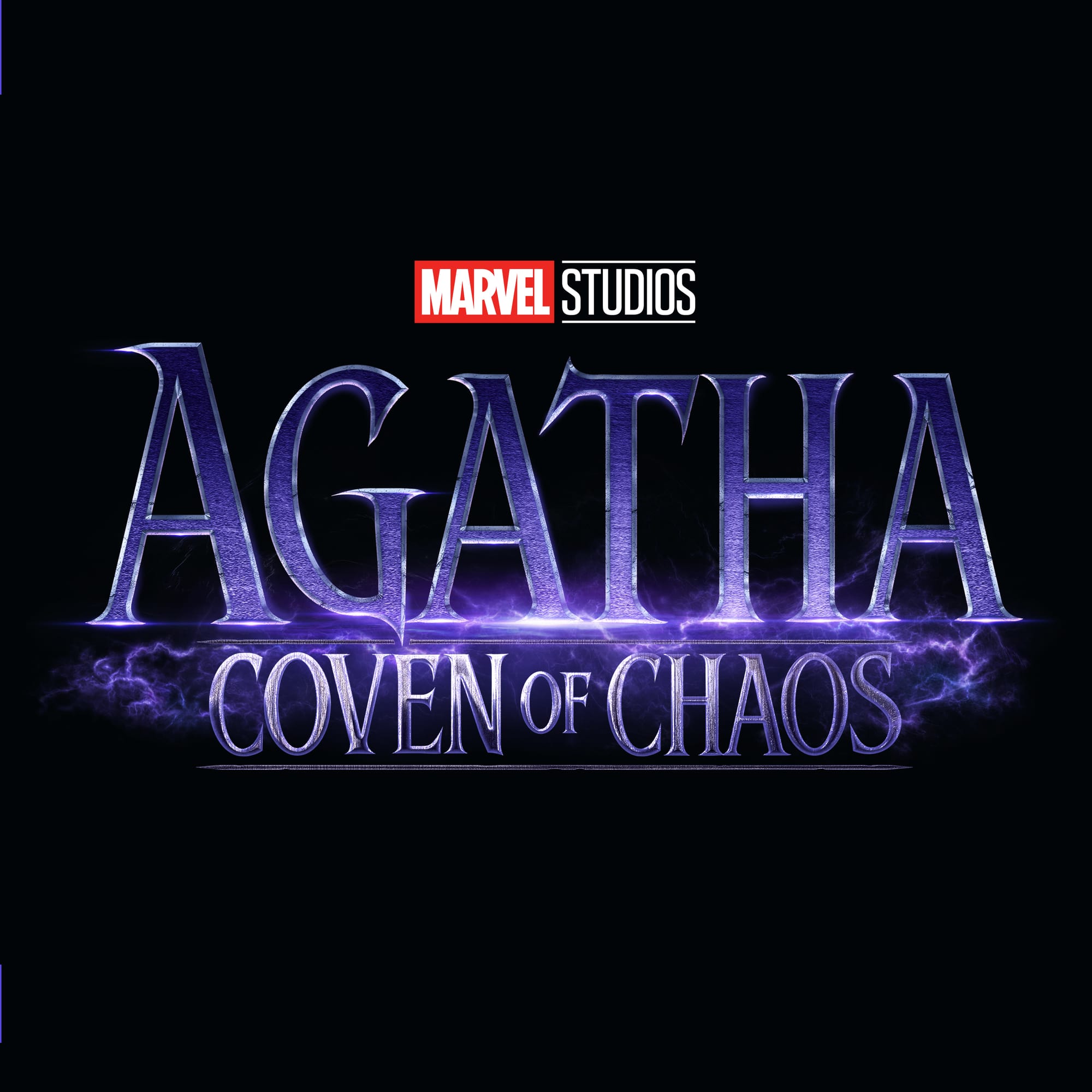 Agatha Coven of Chaos