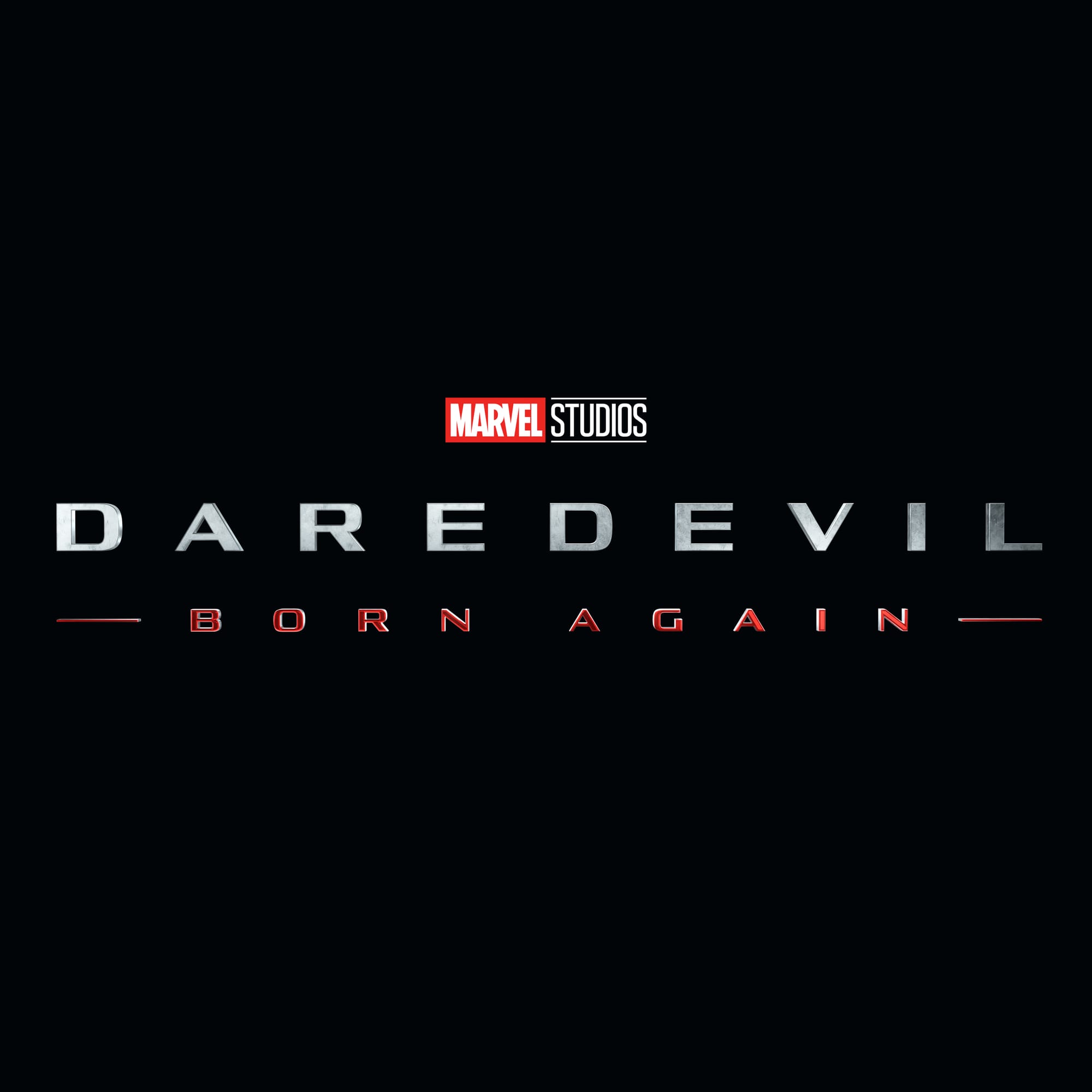 Daredevil Born Again