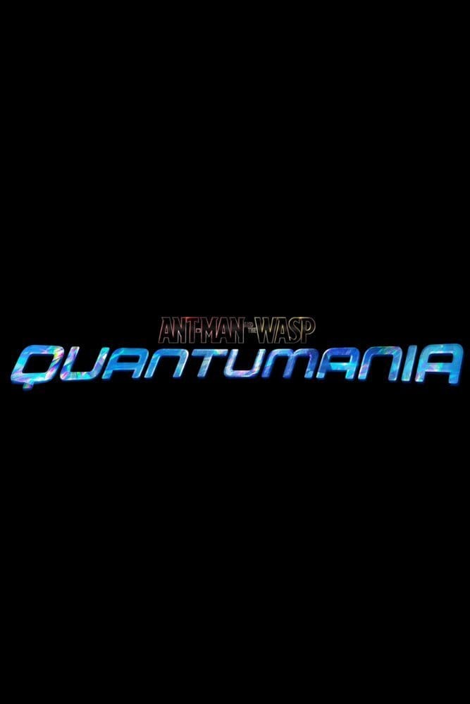 Ant-Man & Wasp Quantumania