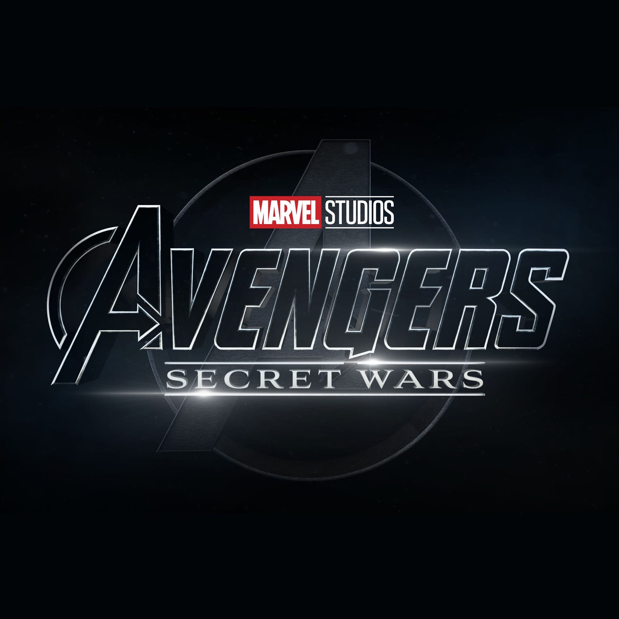 Avengers Secret Wars