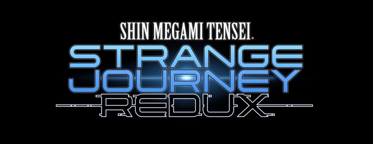 Shin Megami Tensei: Strange Journey Redux Western Release Announced