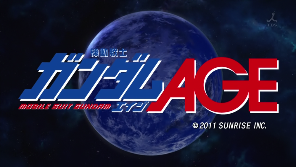 Nozomi Entertainment Announces Mobile Suit Gundam AGE Collection 1 Release