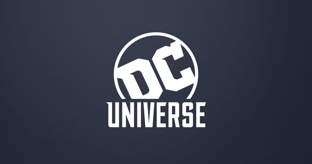 DC Universe to become DC Universe Infinite