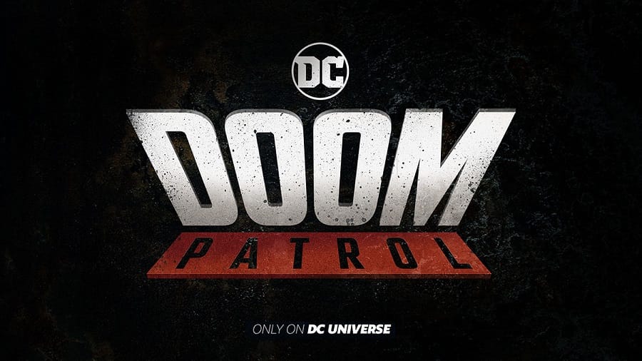 Doom Patrol TV Series Announced For DC Universe Streaming Service
