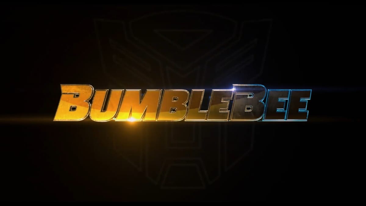 David Sobolov Cast in Transformers Bumblebee Movie *UPDATE