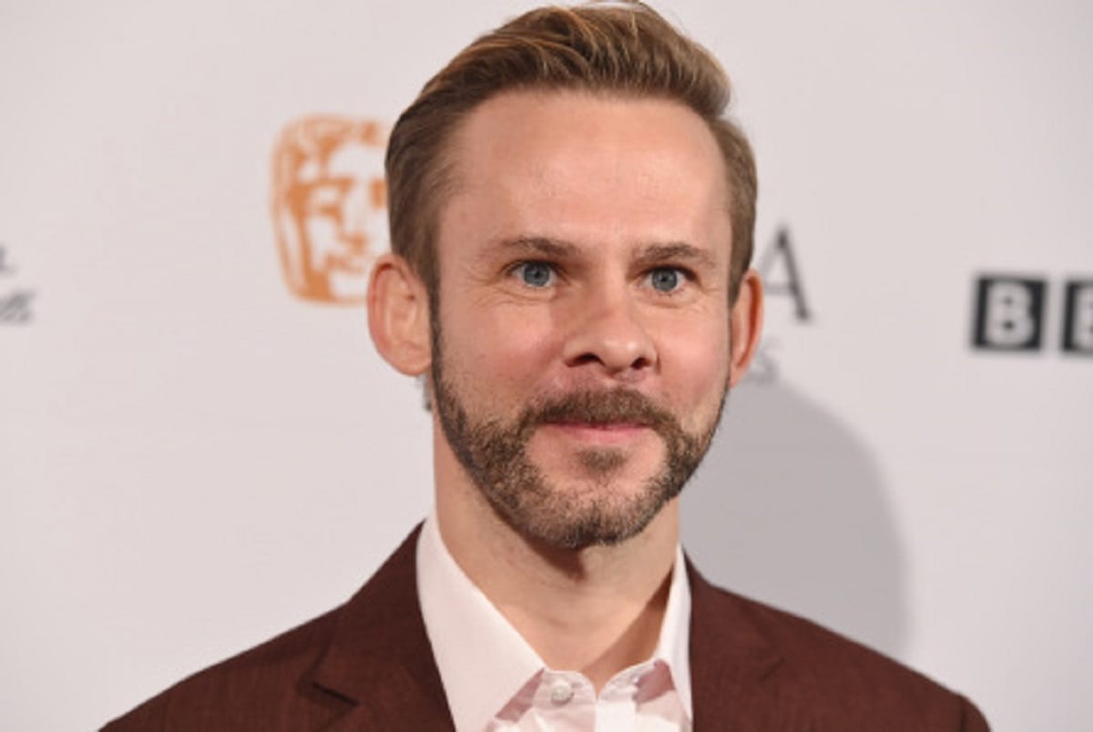 Dominic Monaghan Joins Star Wars Episode IX Cast
