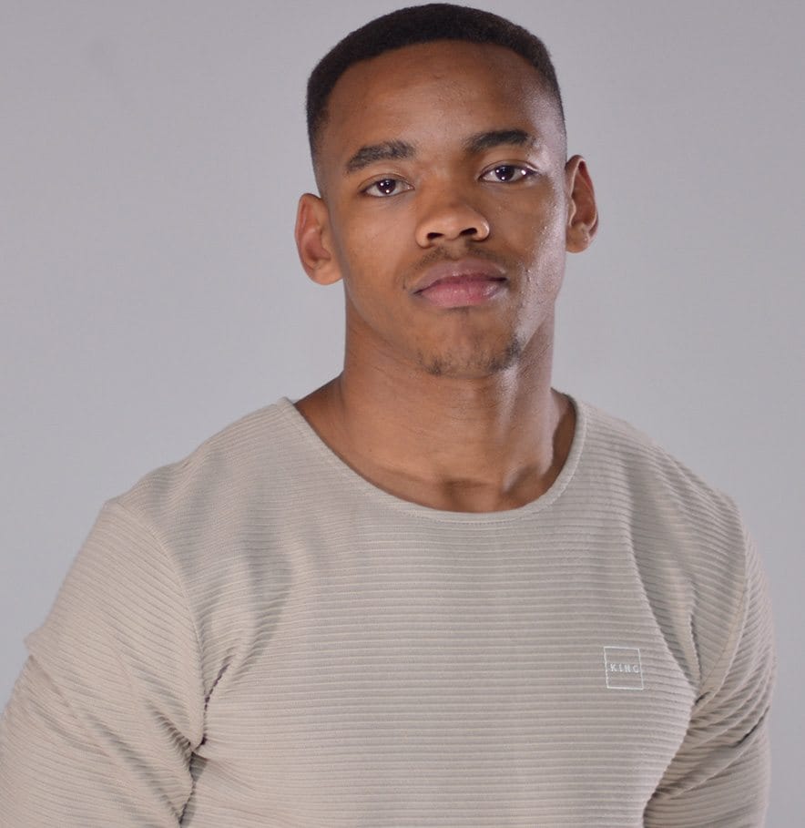 Joivan Wade Cast as Cyborg for Doom Patrol