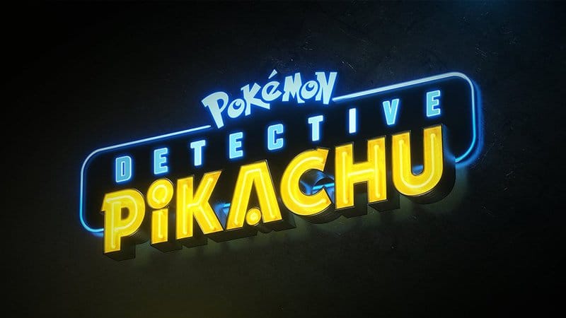 Detective Pikachu – Destiny Trailer Streamed