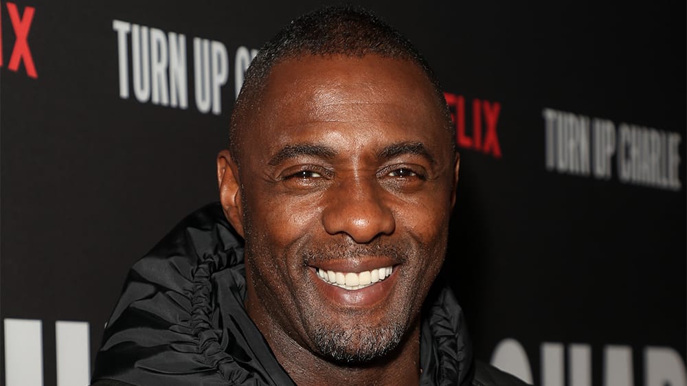 Idris Elba to Portray Deadshot in ‘Suicide Squad’ Sequel