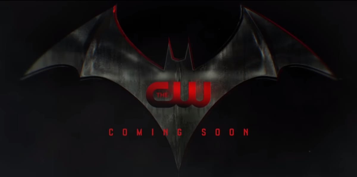 CW “Batwoman” Official Teaser Streamed