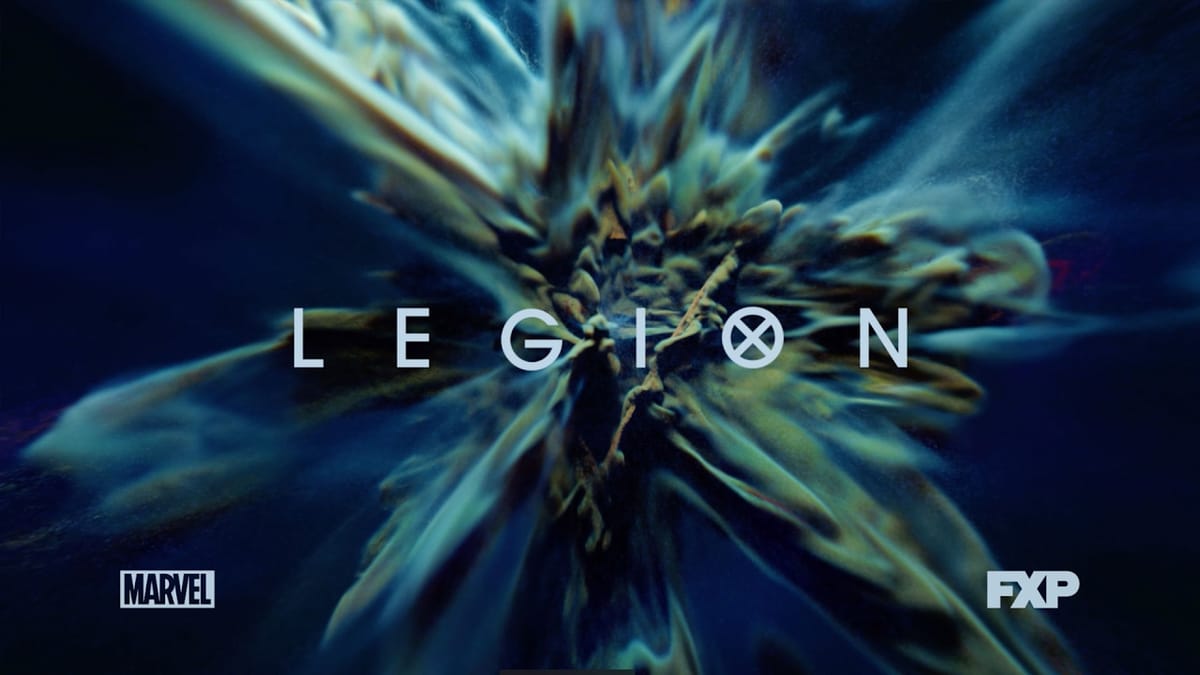 Legion Season 3 Trailer