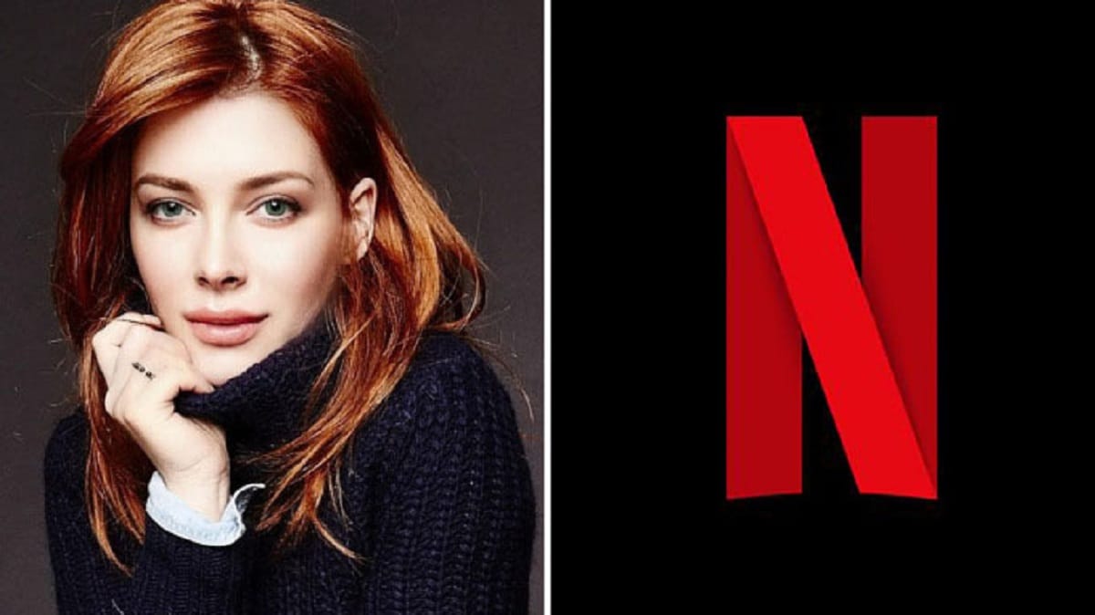 Elena Satine Joins Netflix’s Live-Action “Cowboy Bebop” Series Cast