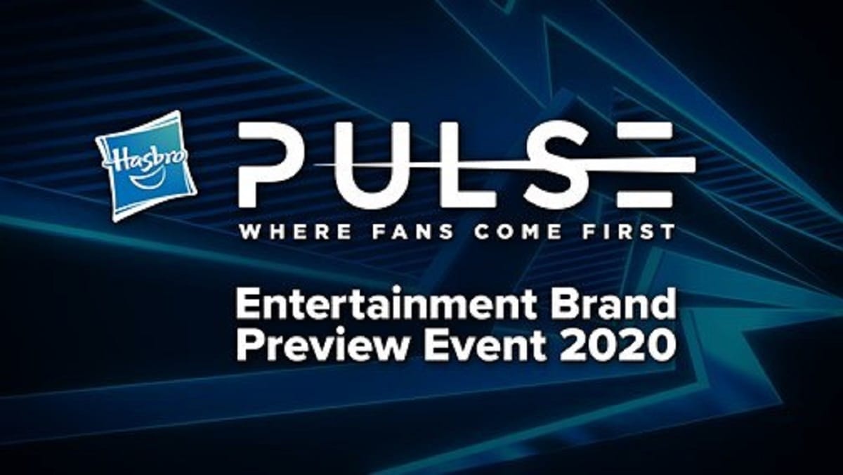 NYTF 2020: Hasbro Pulse Preview Event