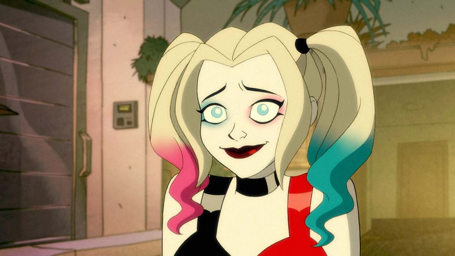 Harley Quinn Renewed for Season 3