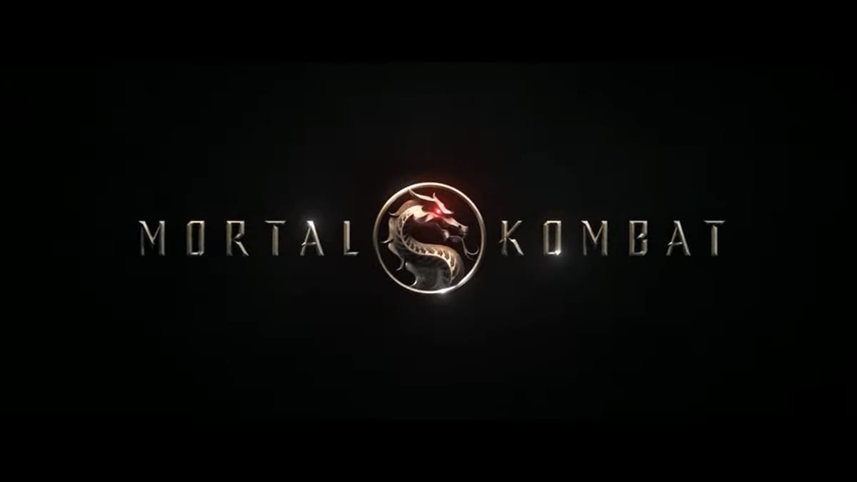 Mortal Kombat Film Trailer Streamed