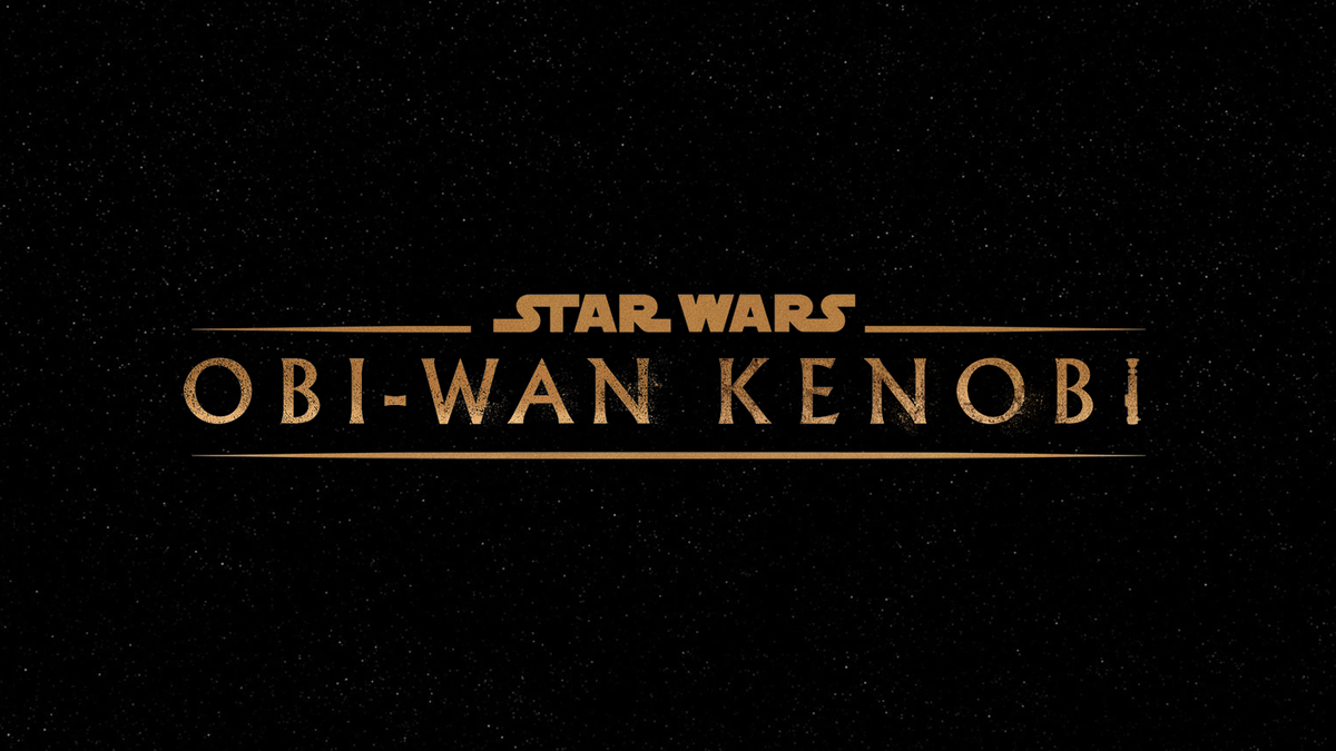 Obi-Wan Kenobi Series Trailer Streamed