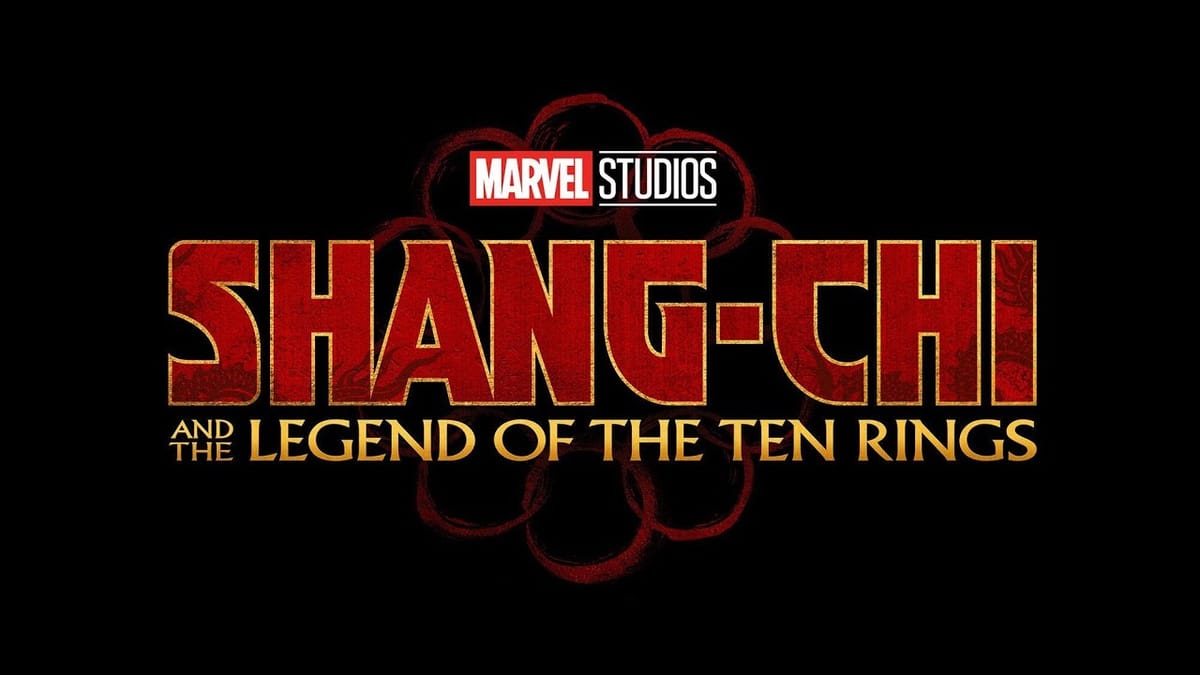Shang-Chi and the Legend of the Ten Rings Full Trailer Streamed