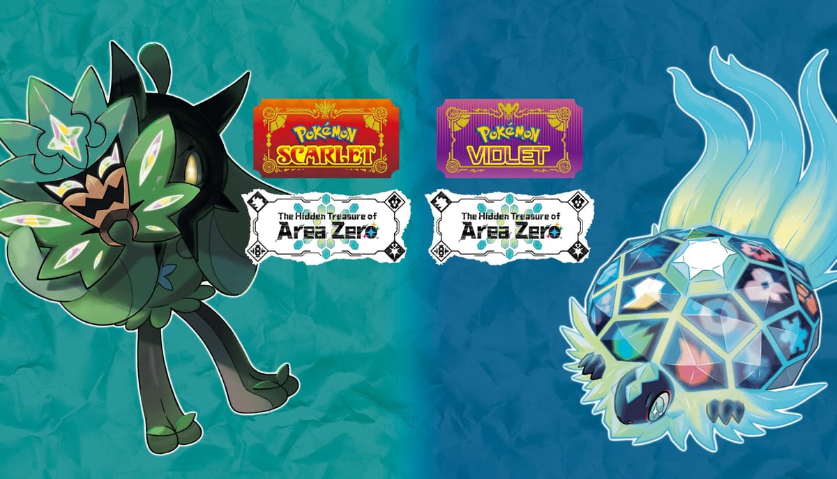 Many Surprises Await in The Hidden Treasure of Area Zero! Trailer Streamed