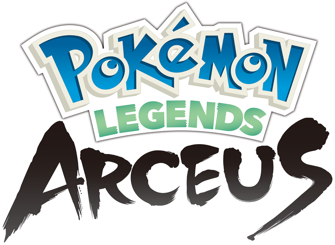 Pokémon Legends: Arceus Gameplay Preview Streamed
