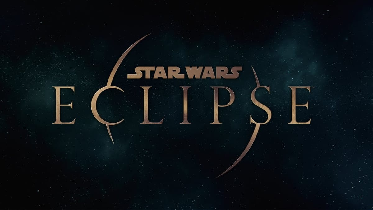 Game Awards 2021: Star Wars: Eclipse Announced