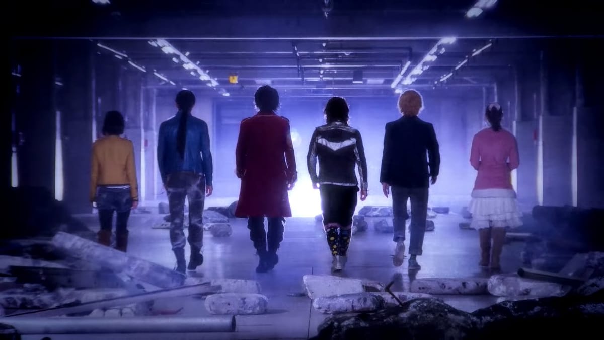 “Ten Gokaiger” V-Cinema Announced