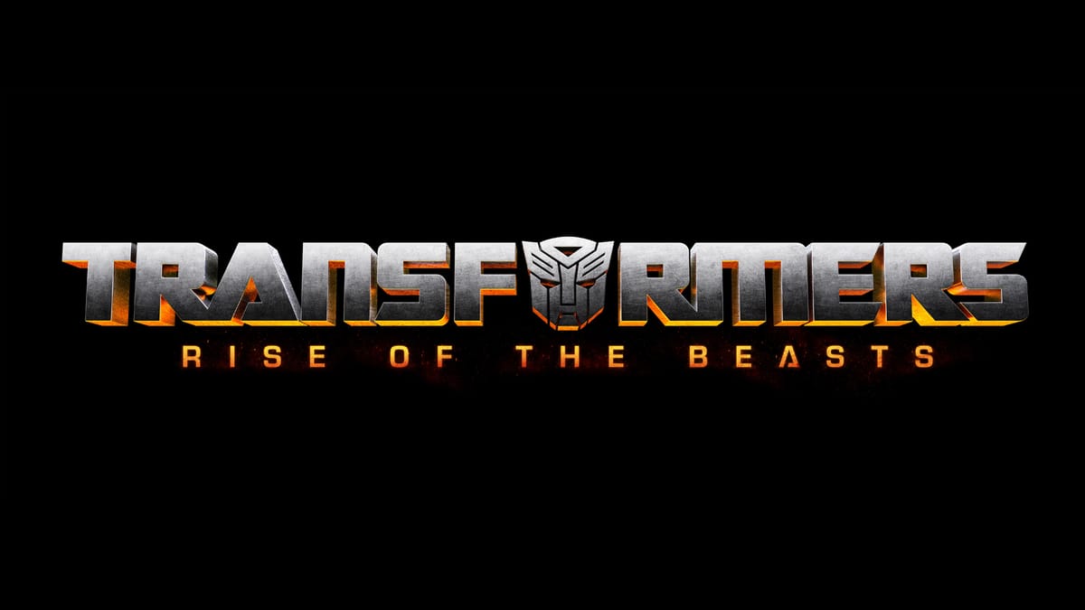 Transformers Rise of the Beasts Teaser Trailer Streamed