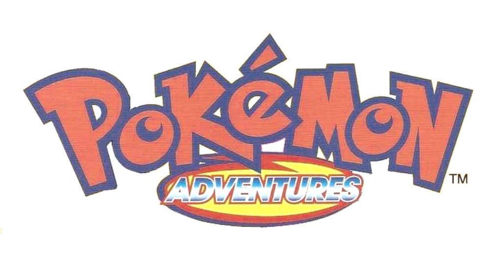 Pokémon Adventures Creators to be at SDCC