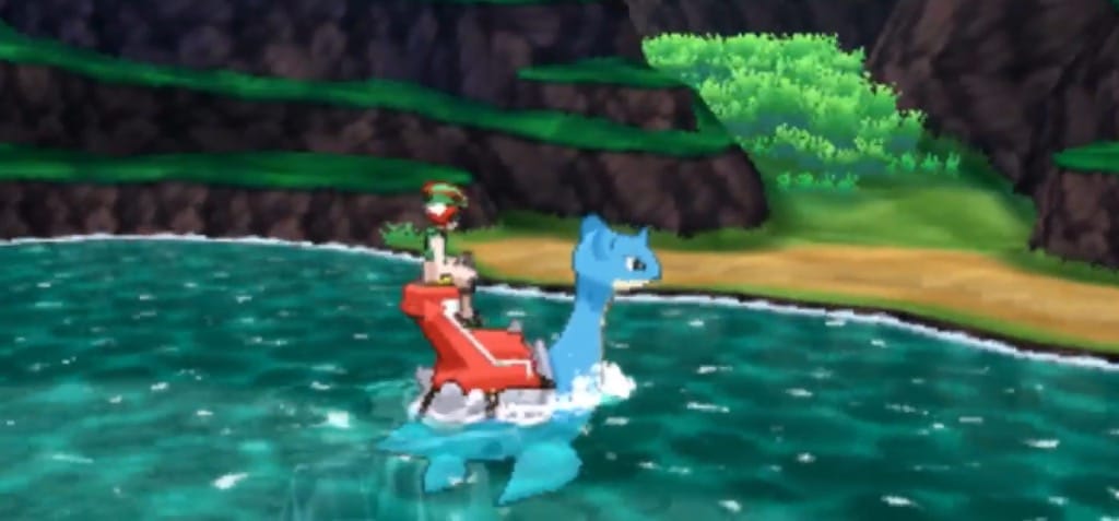 New Pokémon Sun & Moon Trailer – “Pokémon is Life!”