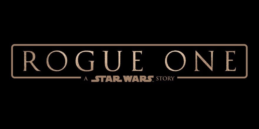 Rogue One: A Star Wars Story 3.75 Inch Wave 2 Revealed