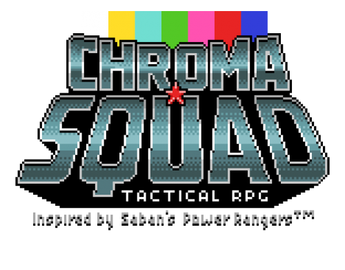 Chroma Squad Home Console Release Date Announced