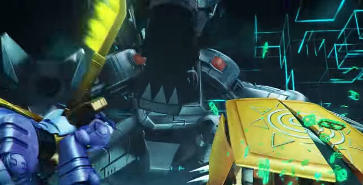 TGS 2016 – Digimon World: Next Order North American Release Announced