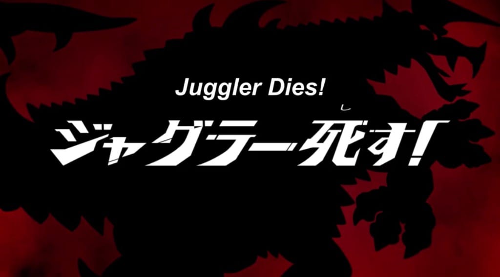 Ultraman Orb Episode 10 – Juggler Dies!? Review
