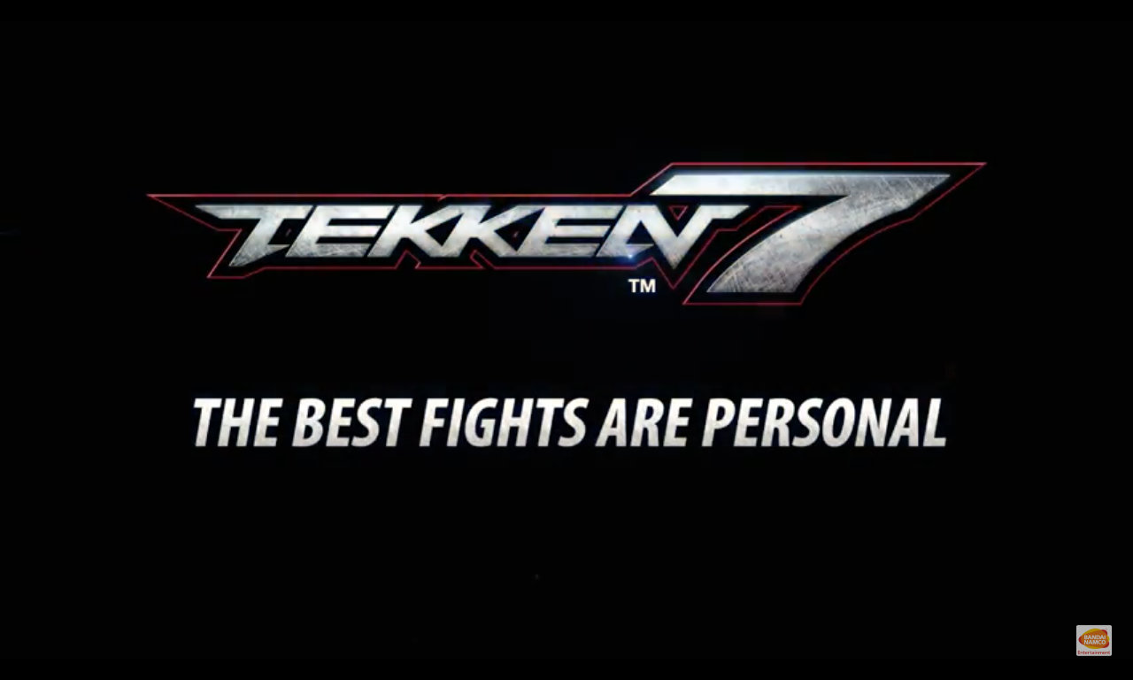 Tekken 7 release date & trailer revealed