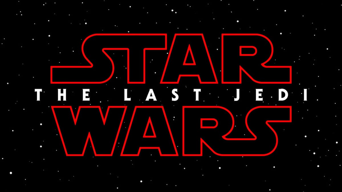 Star Wars: The Last Jedi 4K UHD MovieNEX Premium BOX Release Announced