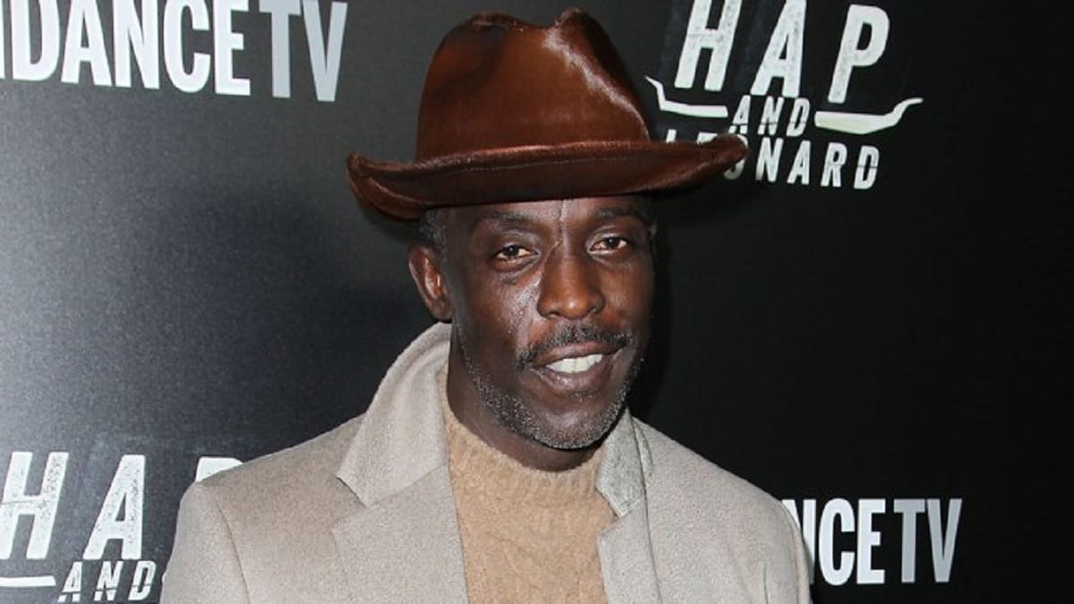 Michael K. Williams In Final Talks For Han Solo Film Role