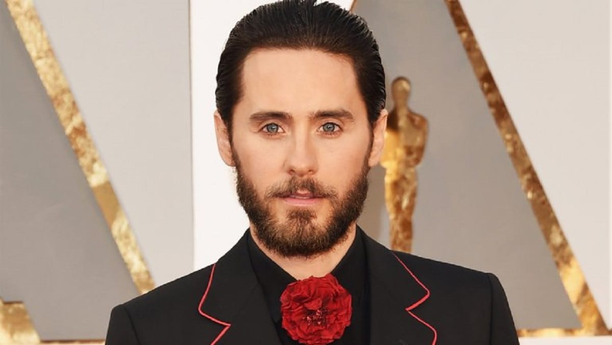 Disney Plans Tron Reboot Film Starring Jared Leto