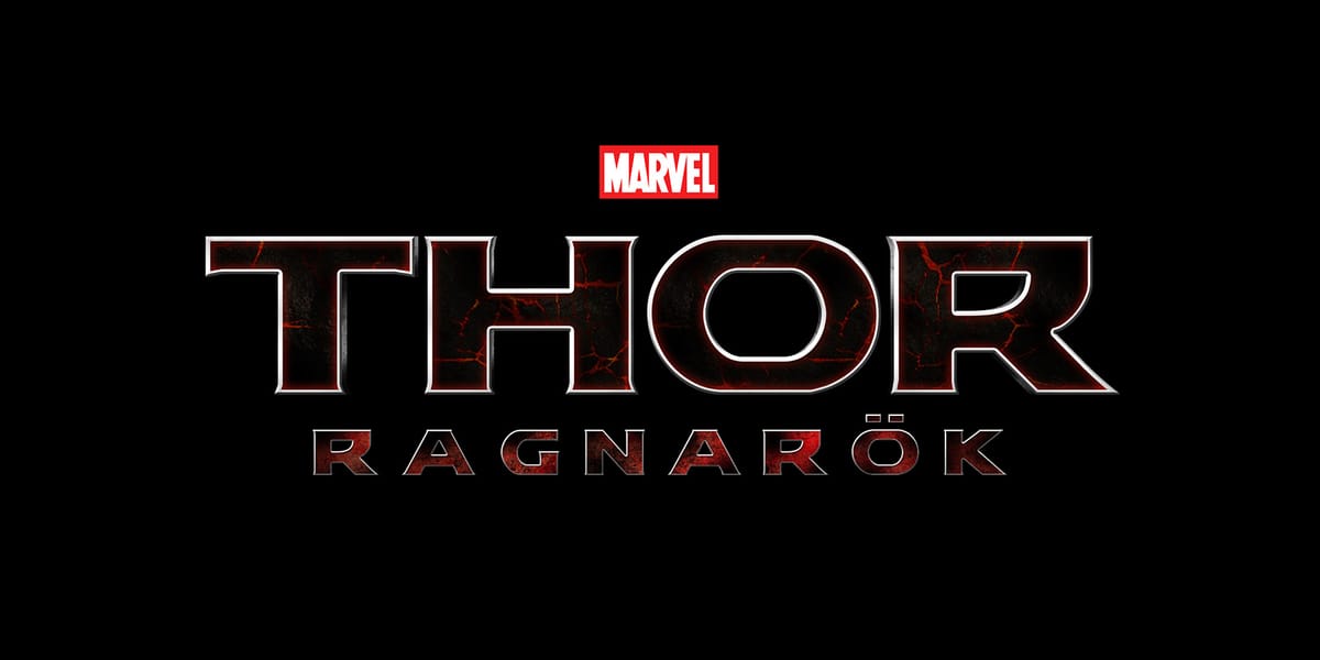 Thor: Ragnarok Teaser Trailer Streamed