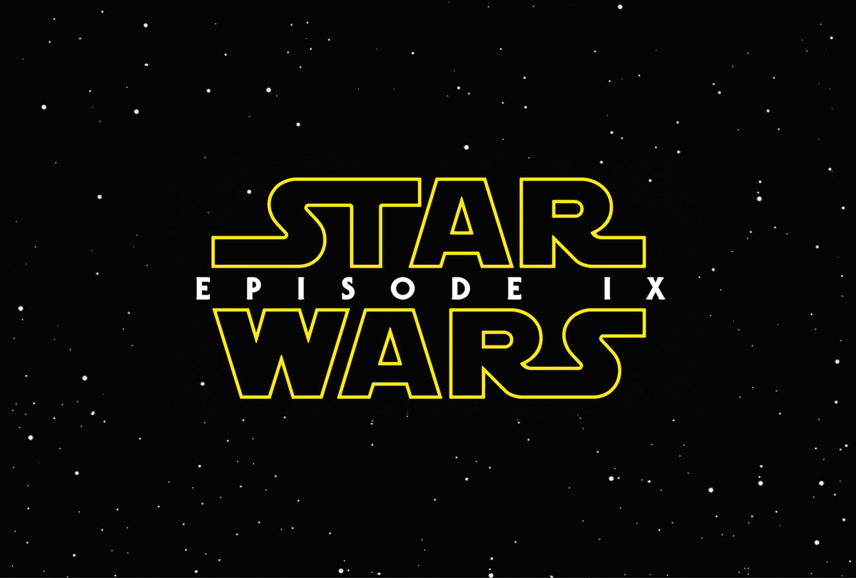 New Writer Announced For Star Wars Episode IX