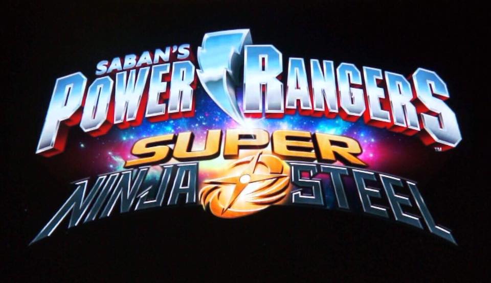 Power Rangers Super Ninja Steel Promotional Poster Revealed
