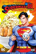 Superman Meshi